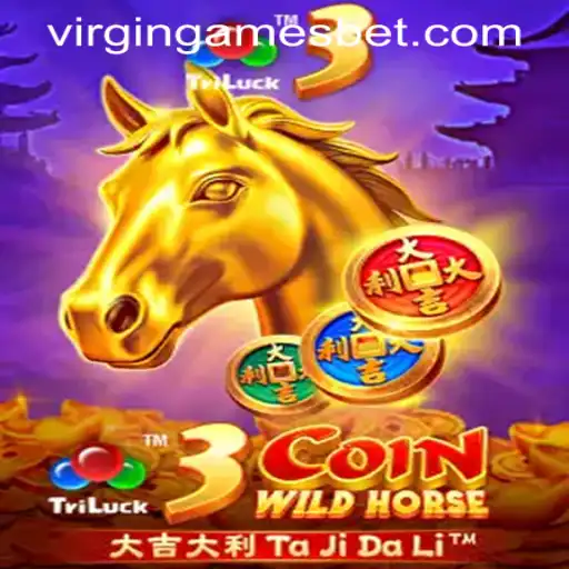 Explore the Exciting World of 3CoinWildHorse and Onabet PG Login Entrar