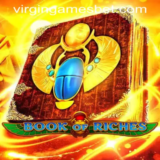 Unveiling the World of BookofRiches: A Comprehensive Guide
