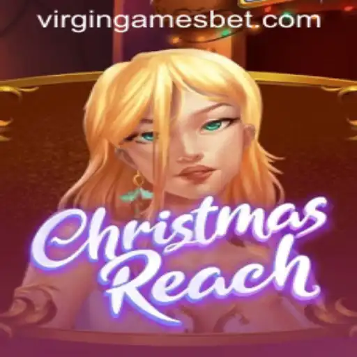 ChristmasReach: A Festive Fusion of Strategy and Fun
