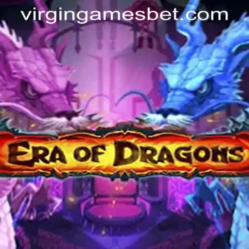 EraOfDragons: The Ultimate Fantasy Gaming Experience