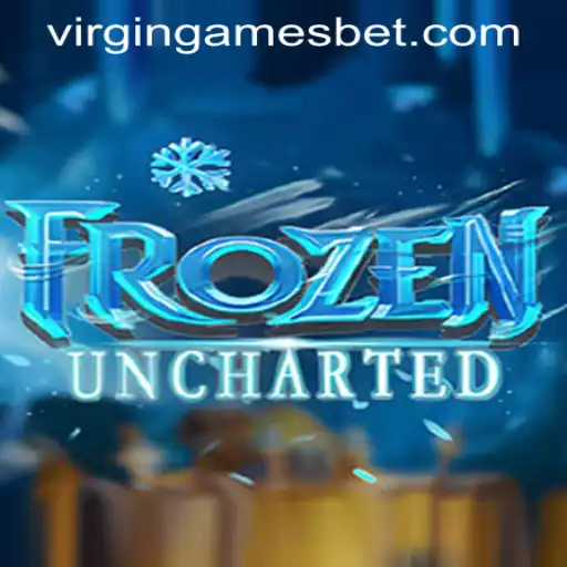 FrozenUncharted: A New Adventure in Gaming
