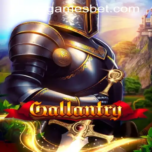 Gallantry: Dive into an Epic Adventure