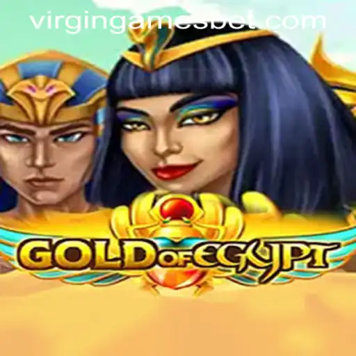 Explore the Exciting World of GoldOfEgypt: A New Gaming Sensation