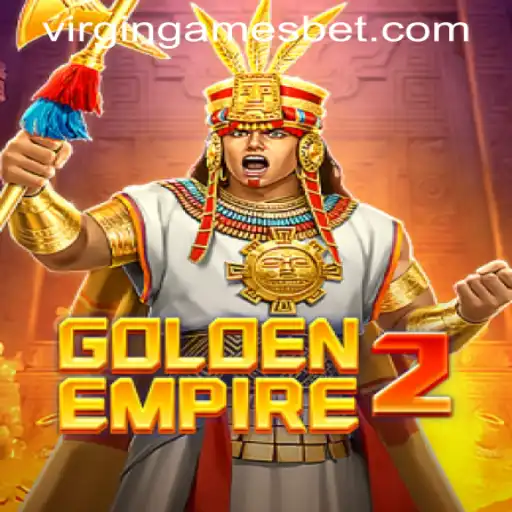 GoldenEmpire2: Dive into the Regal Adventure