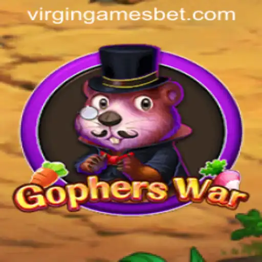 GophersWar: A Dynamic Exploration of Strategy, Fun, and Gaming
