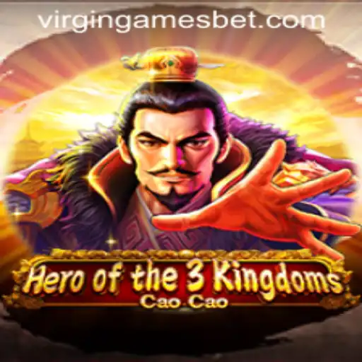 Hero of the 3 Kingdoms Cao Cao: A Journey into Ancient Warfare