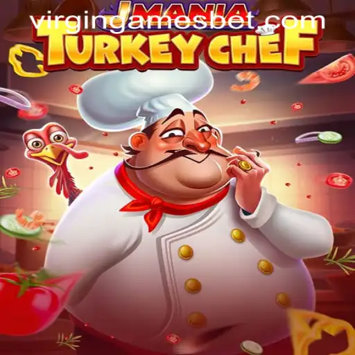 Unveiling JManiaTurkeyChef: The Culinary Gaming Sensation