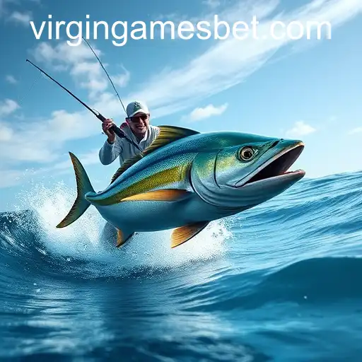 Jogos de pesca