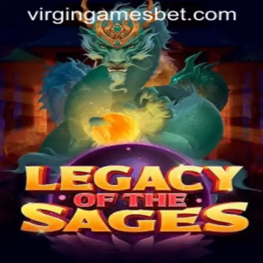 Unveiling LegacyoftheSages: A Deep Dive into the Mystical World