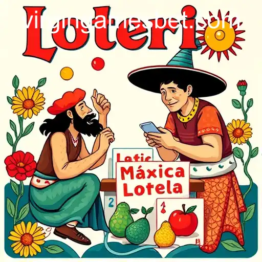 Loteria