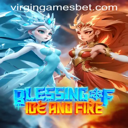 Blessing of Ice and Fire: A Game of Strategy and Adventure