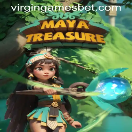 MayaTreasure: Unveiling the Thrills of the Ancient World