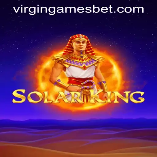Exploring SolarKing: A Cosmic Adventure
