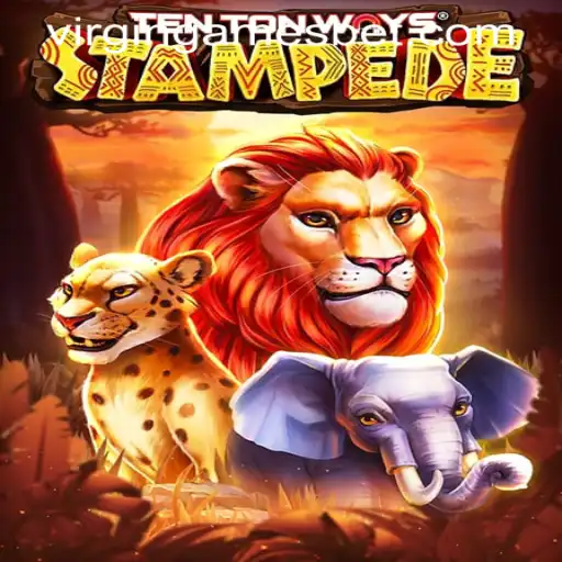 Unleashing the Adventure: TenTonWaysStampede