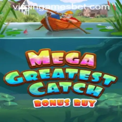 Unveiling the Thrills of MegaGreatestCatchBonusBuy: Dive into the Adventure