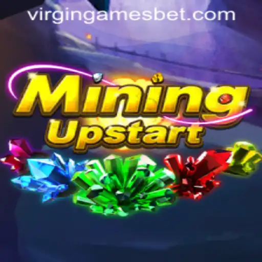 MiningUpstart: Dive Into the Thrilling World of Virtual Mining