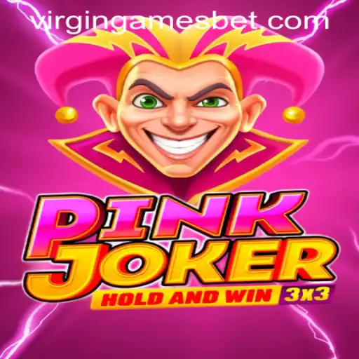 Discover the Exciting Realm of Pinkjoker