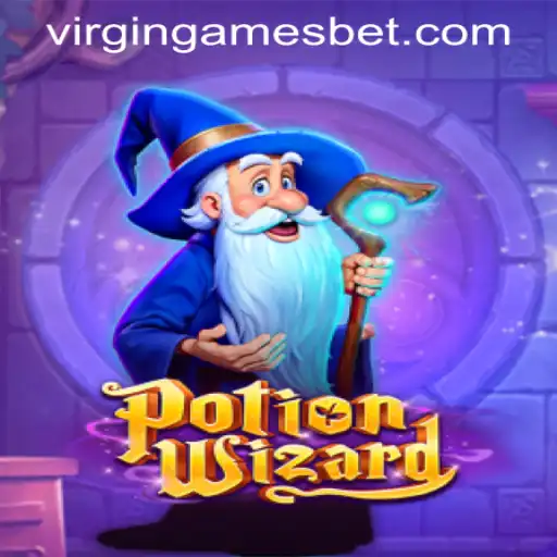 PotionWizard: An Immersive Magical Experience