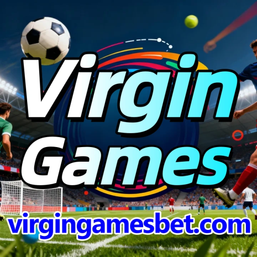 Virgin Games
