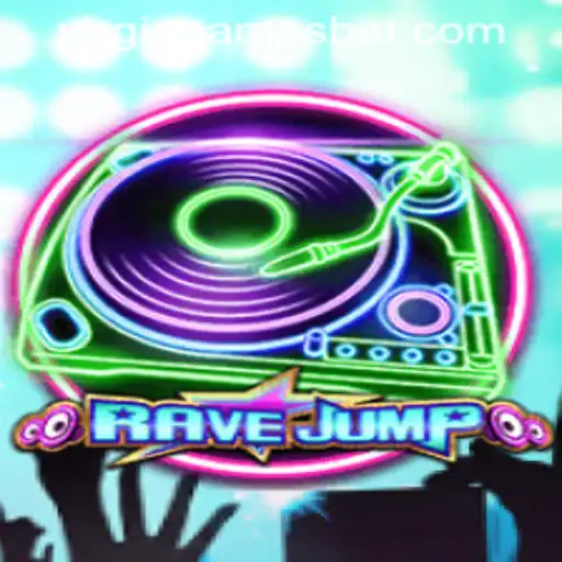 Discover the Pulsating World of RaveJump