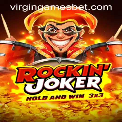 Discover the Excitement of RockinJoker: A Detailed Guide