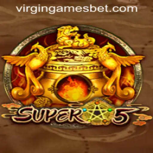 Unraveling the Excitement of Super5: Dive into the Game