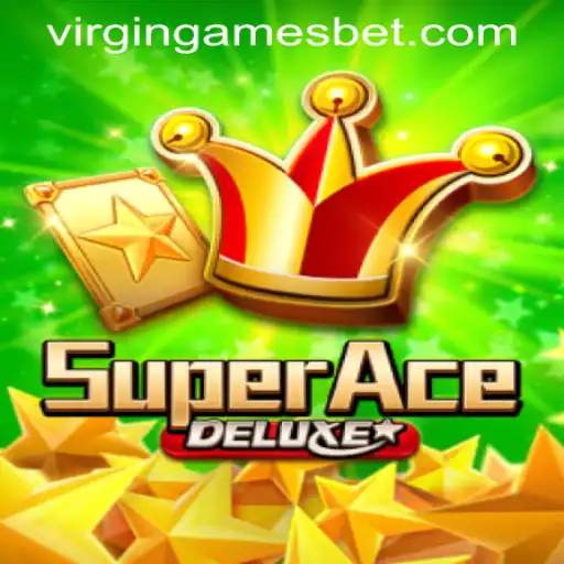 Discovering SuperAceDeluxe: The Ultimate Gaming Experience for 2023