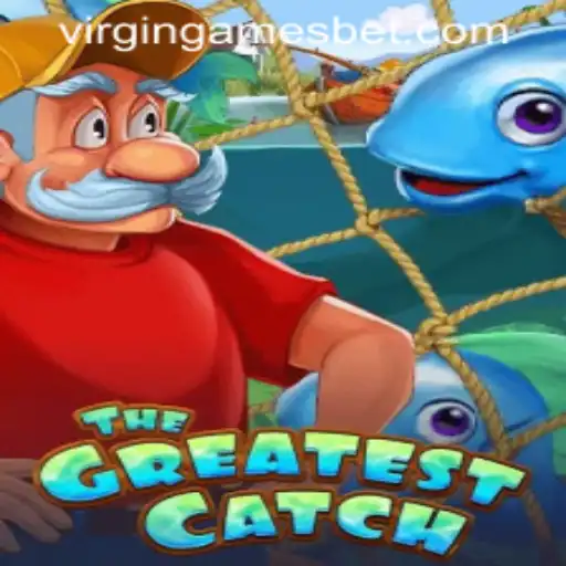 The Greatest Catch: Dive into the World of Thrilling Ocean Adventures