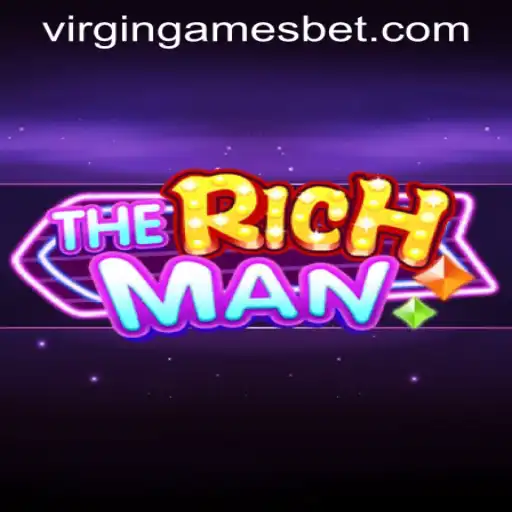 TheRichMan: A New Era in Strategic Gaming Experience