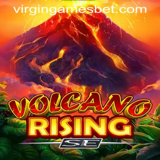 VolcanoRisingSE: Unleashing Eruptive Adventures in Gaming