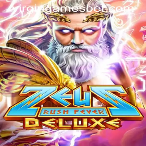 Master the Mythical Realms of ZeusRushFeverDeluxe: An Engaging Guide